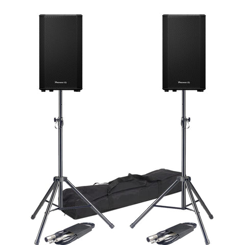 Pioneer DJ XPRS102, 10