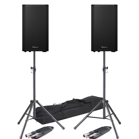 Pioneer DJ XPRS122, 12