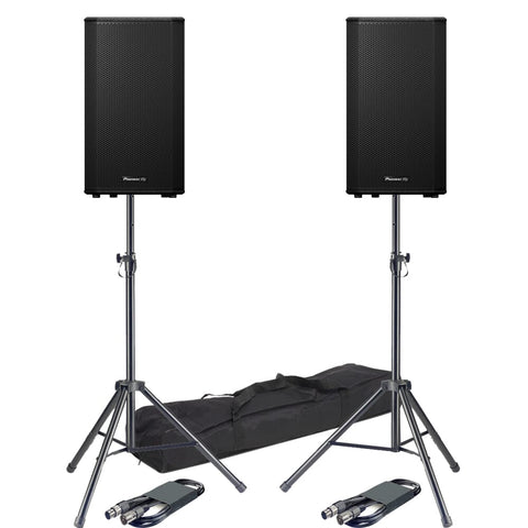 Pioneer DJ XPRS122, 12