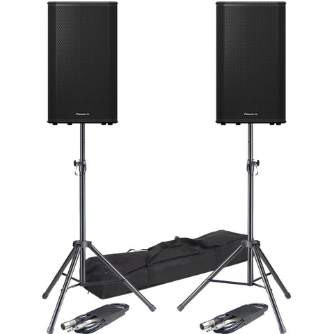 Pioneer DJ XPRS152, 15