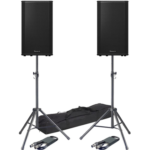 Pioneer DJ XPRS152, 15