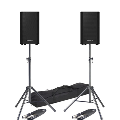 Pioneer DJ XPRS82, 8