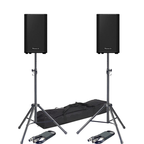 Pioneer DJ XPRS82, 8