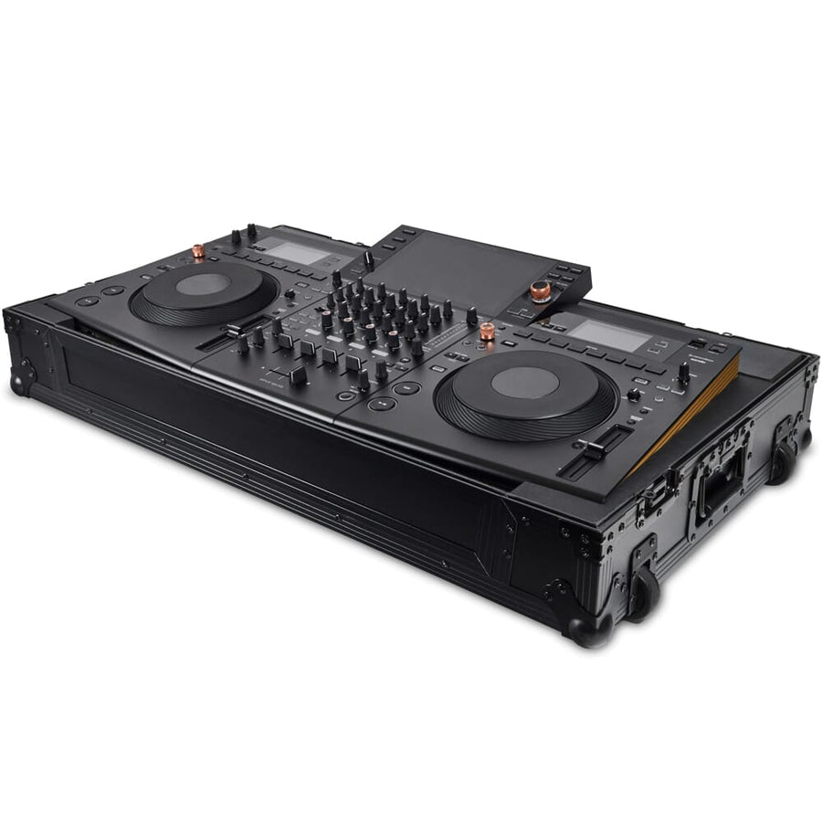 Pioneer DJ Opus Quad Standalone DJ System & Official Flight Case Bundle Deal