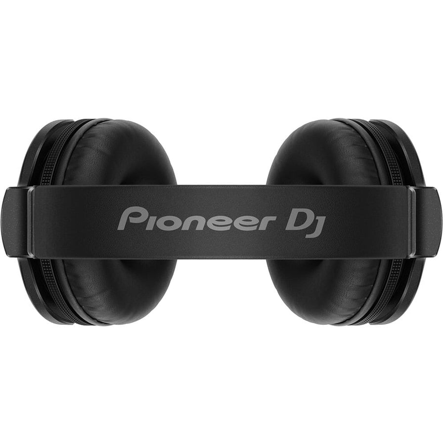 Pioneer DJ HDJ-CUE1BT-K DJ Headphones With Bluetooth (Black)