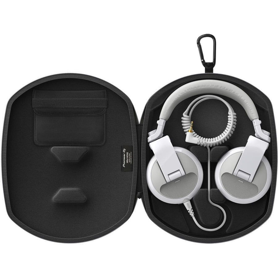 Pioneer DJ HDJ-HC02 Headphone Case For HDJ-X5 or HDJ-X7