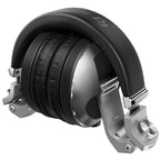 Pioneer DJ HDJ-X10 Silver Professional DJ Headphones