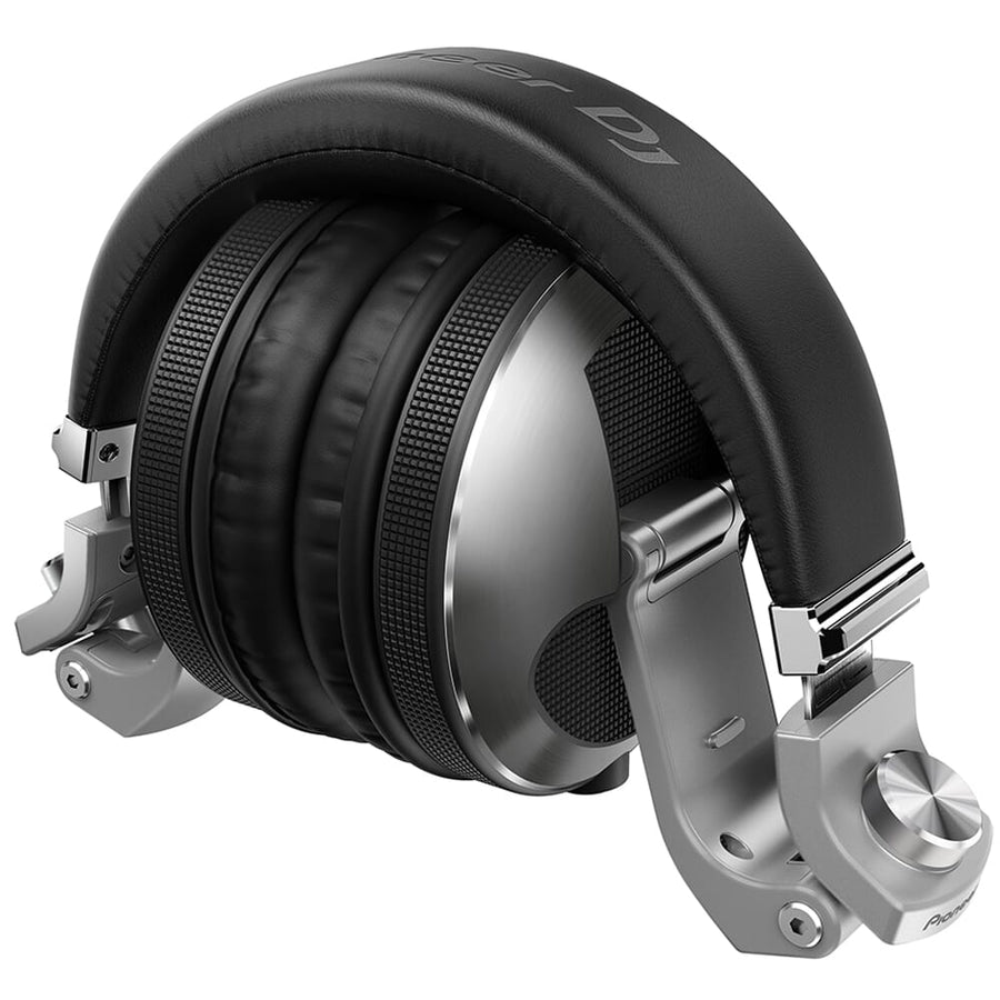 Pioneer DJ HDJ-X10 Silver Professional DJ Headphones