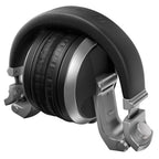 Pioneer DJ HDJ-X5 Silver Professional DJ Headphones