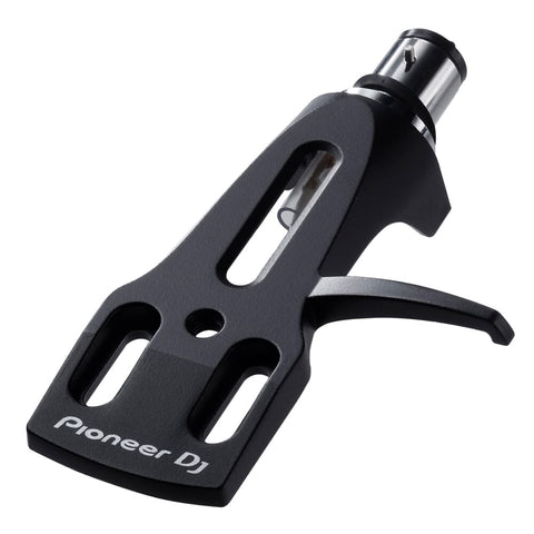 Pioneer DJ PC-HS01-K Replacement Headshell, Black (Single)