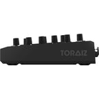 Toraiz Squid, Multitrack Sequencer