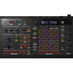 Toraiz Squid, Multitrack Sequencer