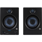 Presonus Eris 5BT (2nd Gen) Active Monitors with Bluetooth (Pair)