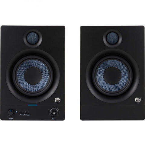 Presonus Eris 5BT (2nd Gen) Active Monitors with Bluetooth (Pair)