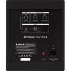 PreSonus Eris Pro 6, 2-way Biamped, Active 6.5-inch Coaxial Studio Monitor (Single)