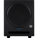 Presonus Eris Sub 8BT, Compact Active Studio Subwoofer with Bluetooth