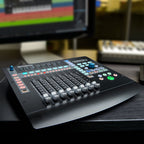 PreSonus Faderport 8, Motorised Fader Production DAW Control Surface