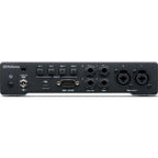 Presonus Quantum HD2 USB-C Audio Interface, 20 x 24 Recording Interface