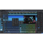 Presonus Quantum HD2 USB-C Audio Interface, 20 x 24 Recording Interface