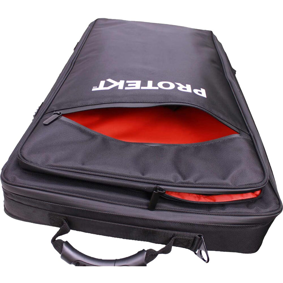 Protekt Controller Backpack for Pioneer DJ DDJ-FLX10 (REV5/REV7)