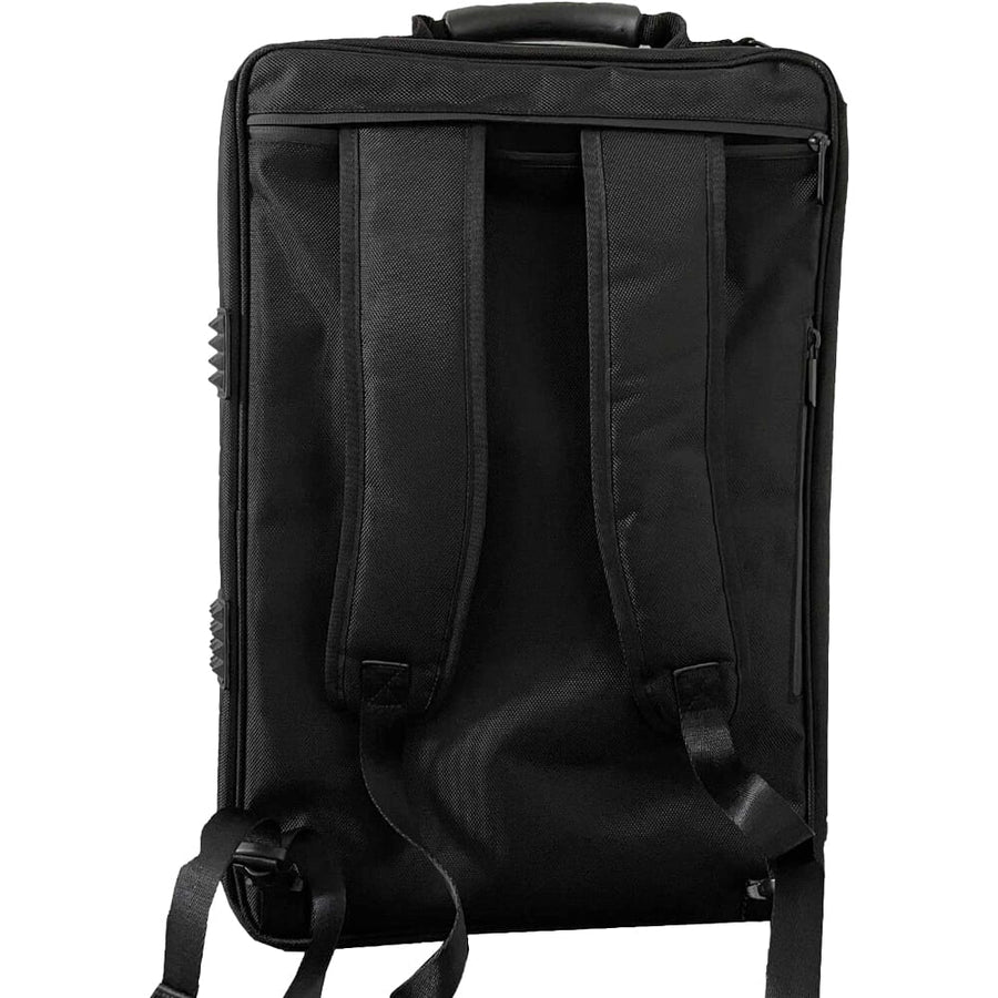Protekt Backpack Controller Bag for Pioneer DJ DDJ-FLX4, DDJ-400