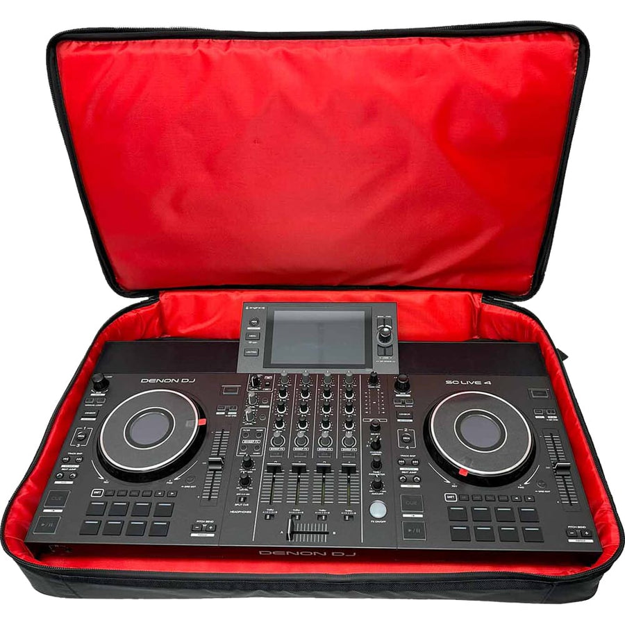 Protekt Controller Backpack for Denon SC Live 4 Controller
