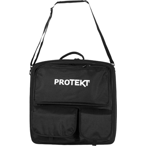 Protekt Bag for Pioneer CDJ-3000 - BCDJ3P with 4 Front Pockets