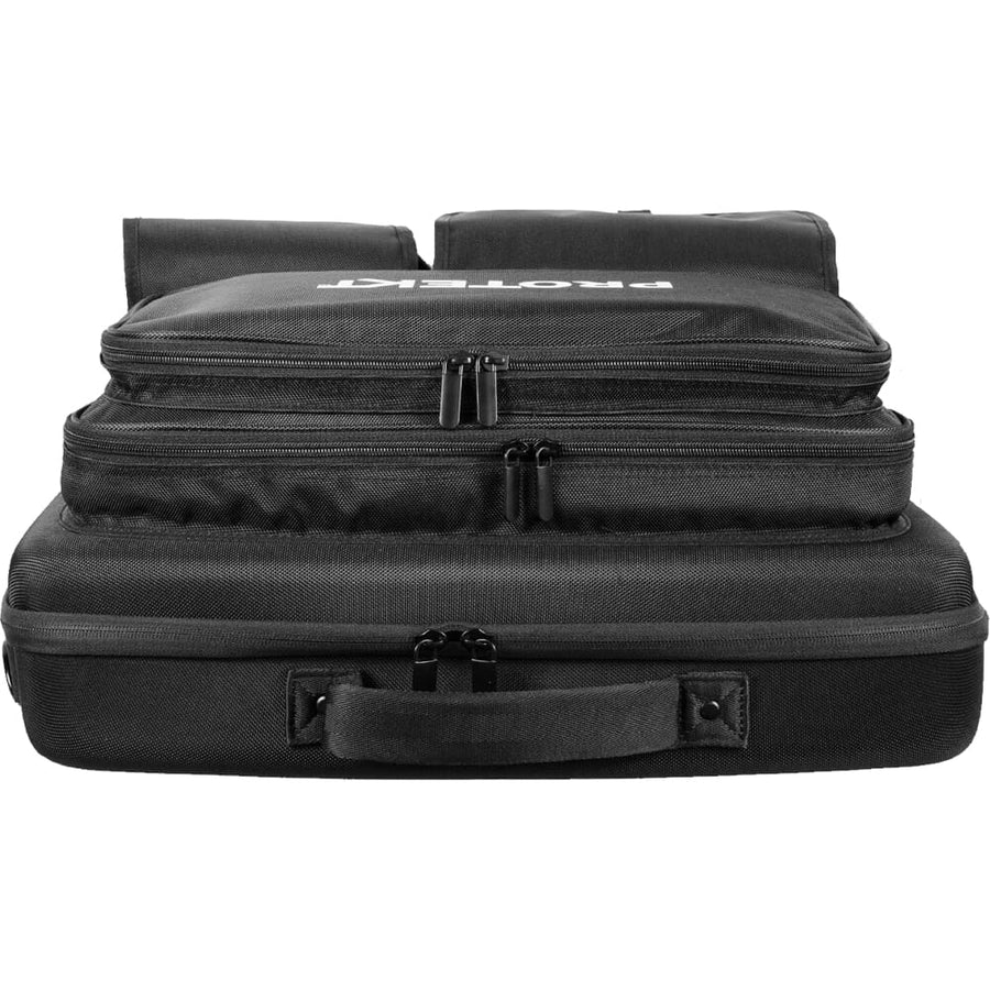 Protekt Bag for Pioneer CDJ-3000 - BCDJ3P with 4 Front Pockets