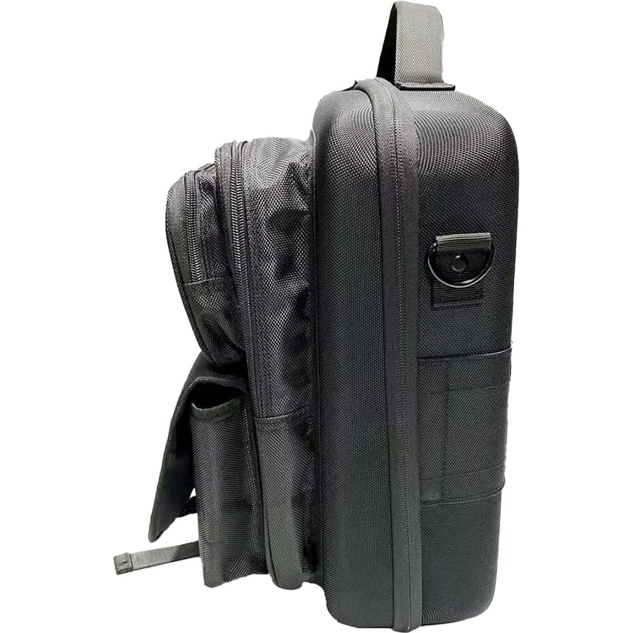 Protekt Bag for Pioneer CDJ-3000 - BCDJ3P with 4 Front Pockets