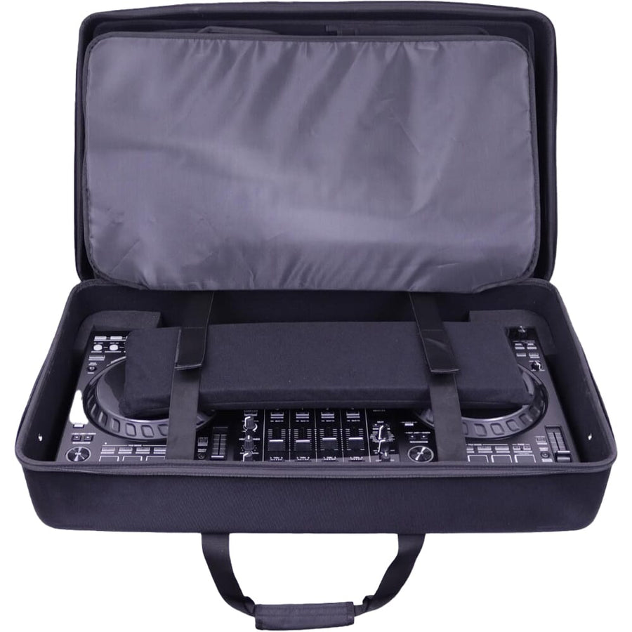 Protekt Controller Bag Internal Pockets for DDJ-FLX10