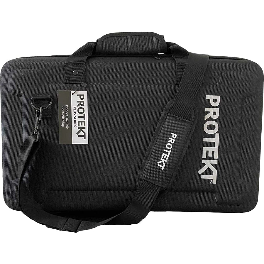 Protekt Plus Controller Bag for DDJ-FLX4, DDJ-400