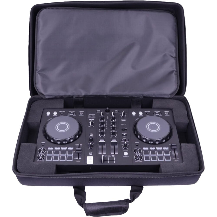 Protekt Controller Bag Internal Pockets for DDJ-FLX4