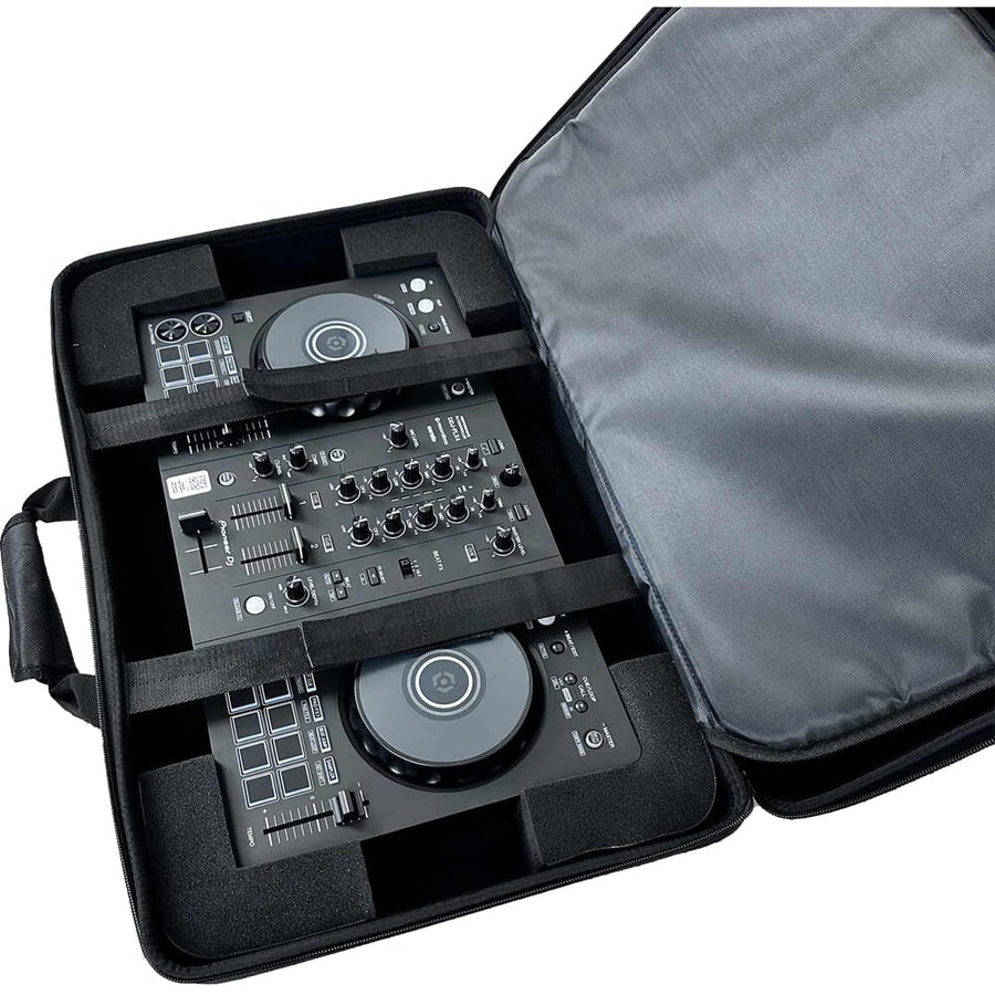 Protekt Controller Bag Internal Pockets for DDJ-FLX4