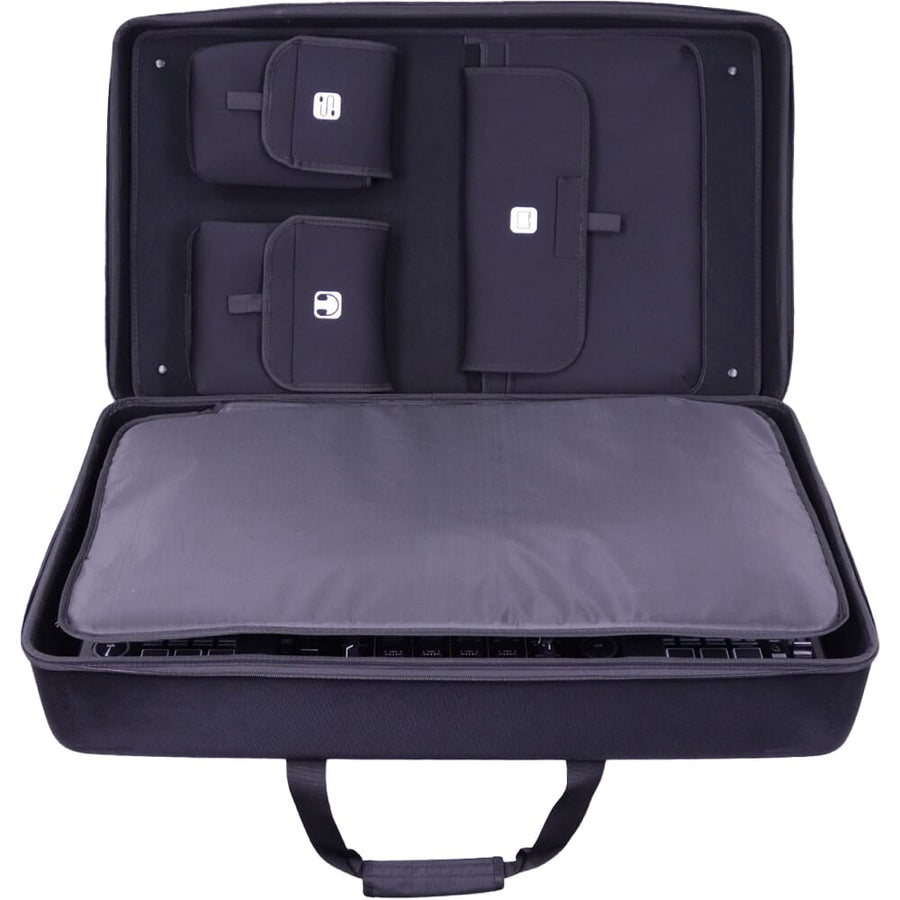 Protekt Controller Bag Internal Pockets for DDJ-GRV6