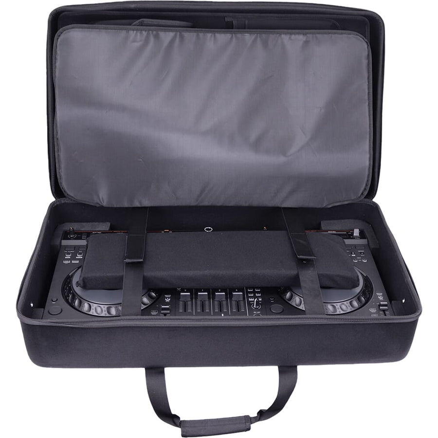 Protekt Controller Bag Internal Pockets for DDJ-GRV6