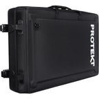 Protekt Roller Series Bag with Wheels for AlphaTheta XDJ-AZ