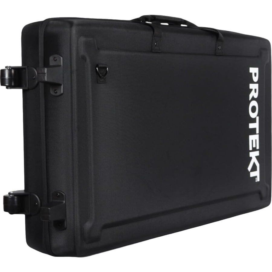 Protekt Roller Series Bag with Wheels for AlphaTheta XDJ-AZ