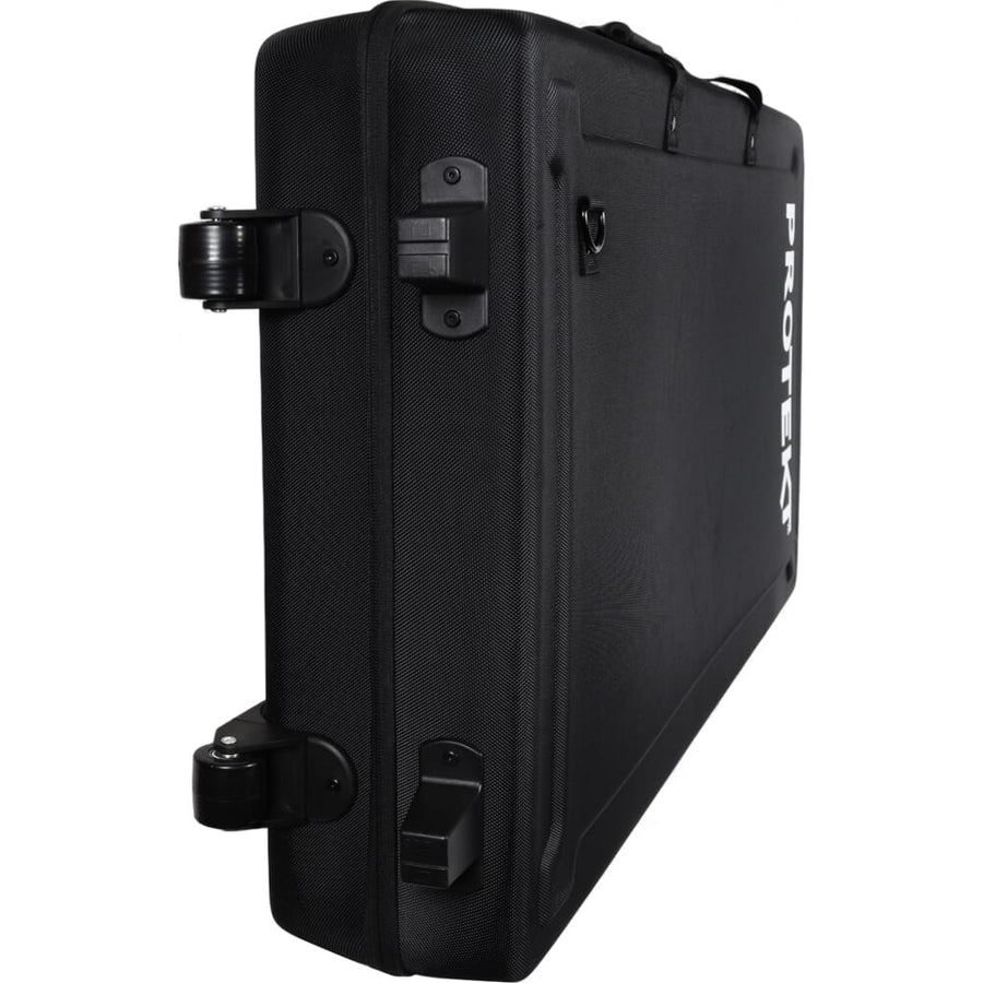 Protekt Roller Series Bag with Wheels for AlphaTheta XDJ-AZ