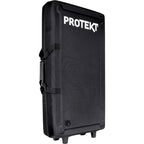 Protekt Roller Series Bag with Wheels for AlphaTheta XDJ-AZ