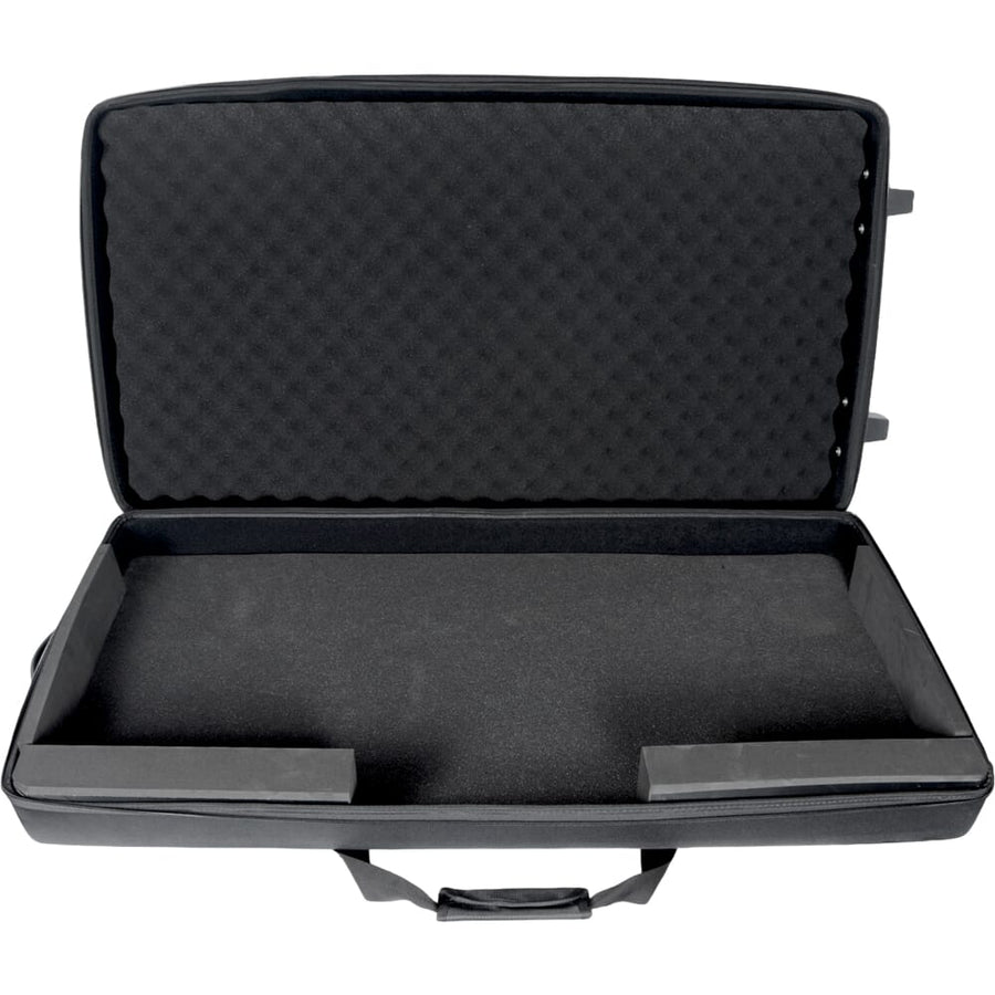 Protekt Roller Series Bag with Wheels for AlphaTheta XDJ-AZ