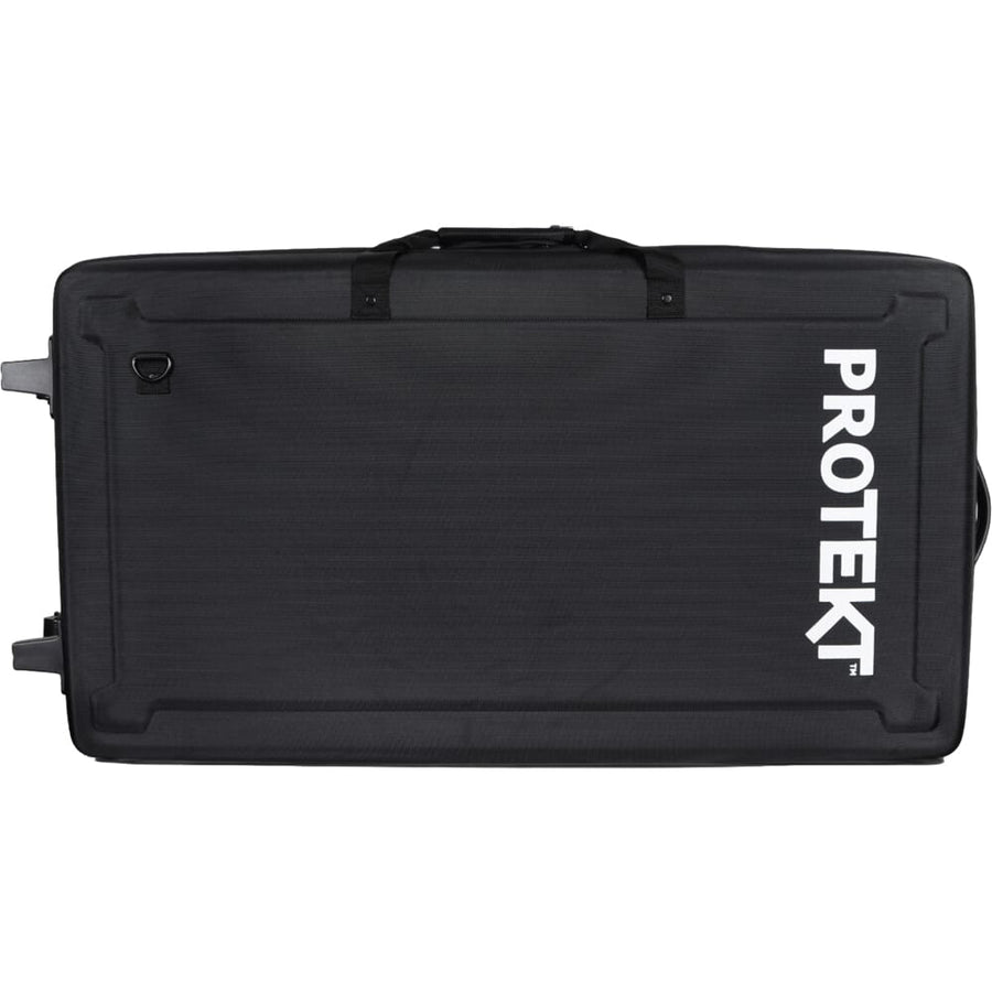 Protekt Roller Series Bag with Wheels for AlphaTheta XDJ-AZ