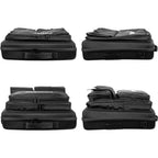 Protekt Backpack for Pioneer CDJ-3000 - BCDJ3BP with 4 Front Pockets