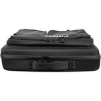Protekt Backpack for Pioneer CDJ-3000 - BCDJ3BP with 4 Front Pockets