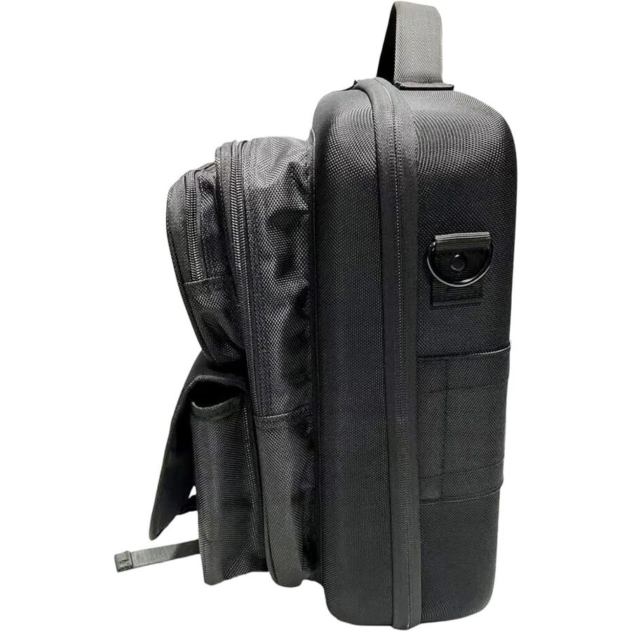 Protekt Backpack for Pioneer CDJ-3000 - BCDJ3BP with 4 Front Pockets