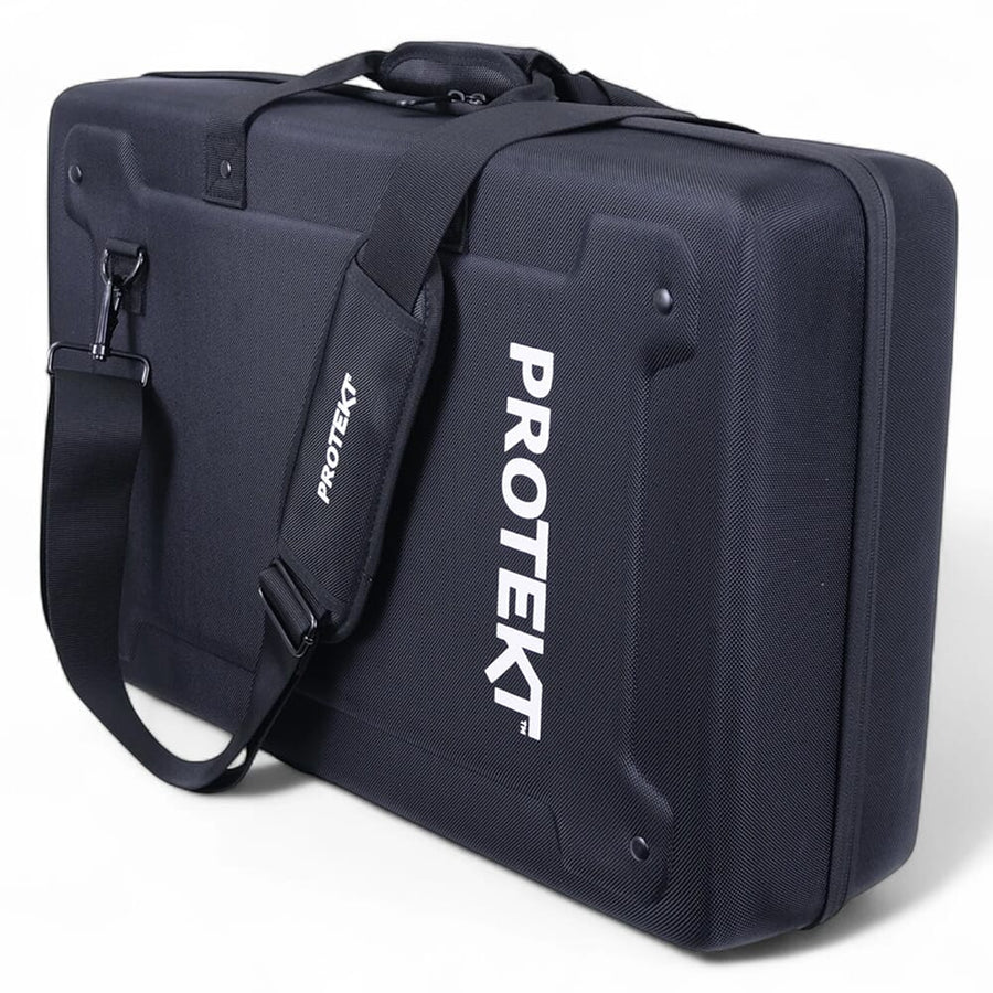 Protekt BCDJ3XB, Backpack with Straps for CDJ-3000X