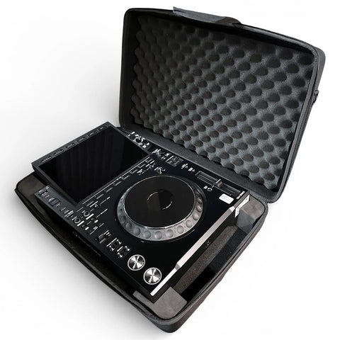 Protekt BCDJ3XB, Backpack with Straps for CDJ-3000X