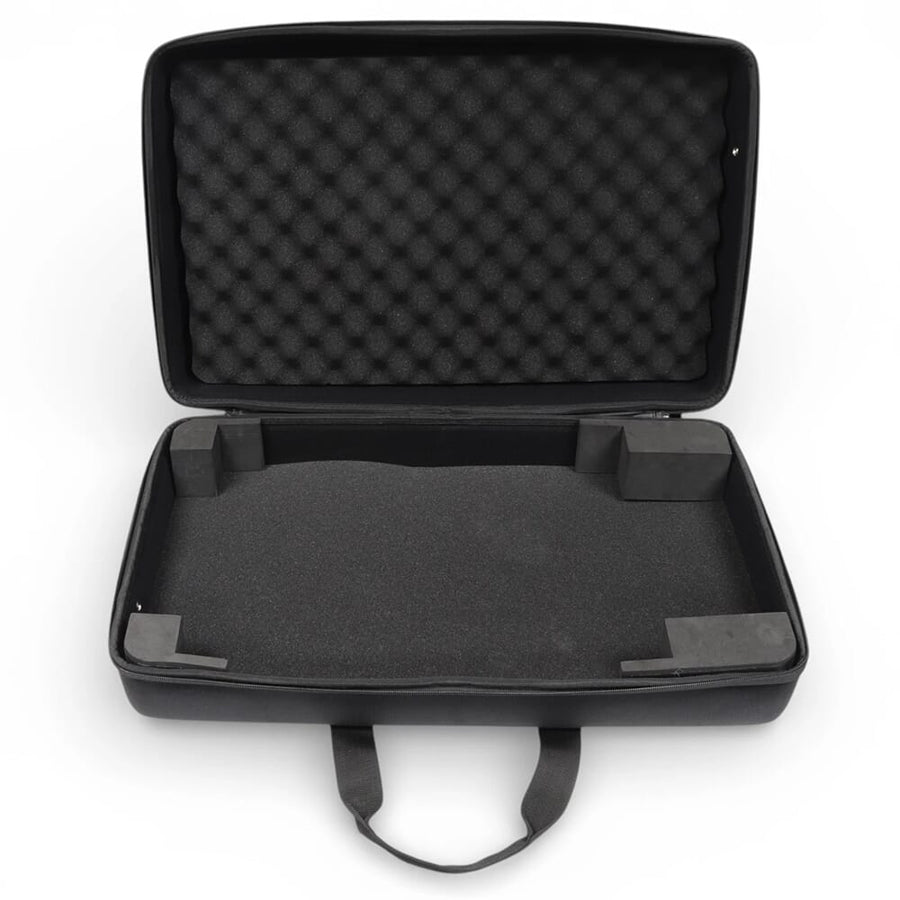 Protekt BCDJ3XB, Backpack with Straps for CDJ-3000X