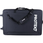 Protekt DJ Controller Bag with Wheels for Denon DJ PRIME 4 G2 (BP4G2W)
