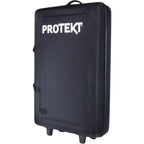 Protekt DJ Controller Bag with Wheels for Denon DJ PRIME 4 G2 (BP4G2W)