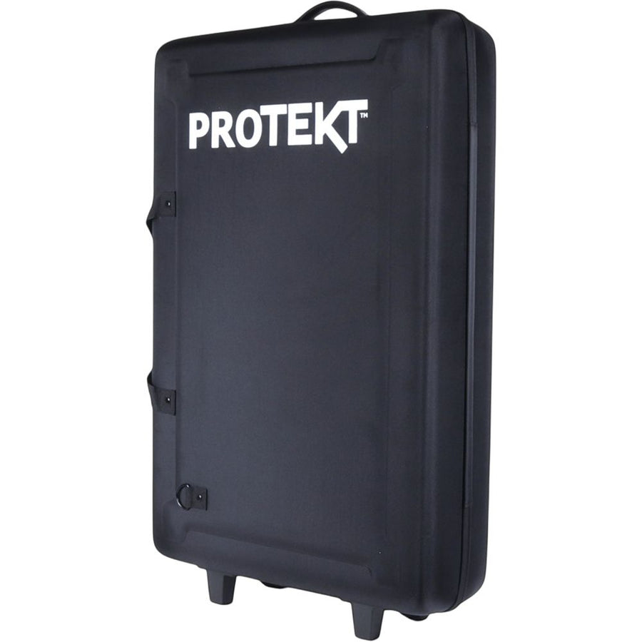 Protekt DJ Controller Bag with Wheels for Denon DJ PRIME 4 G2 (BP4G2W)